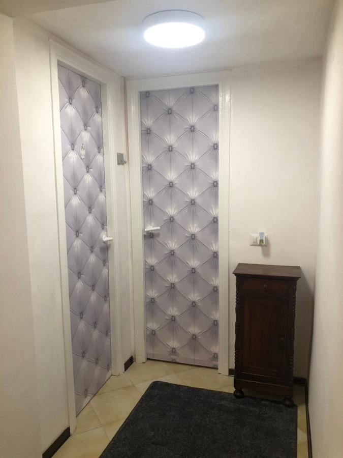 Roman Apartment In Trastevere Экстерьер фото