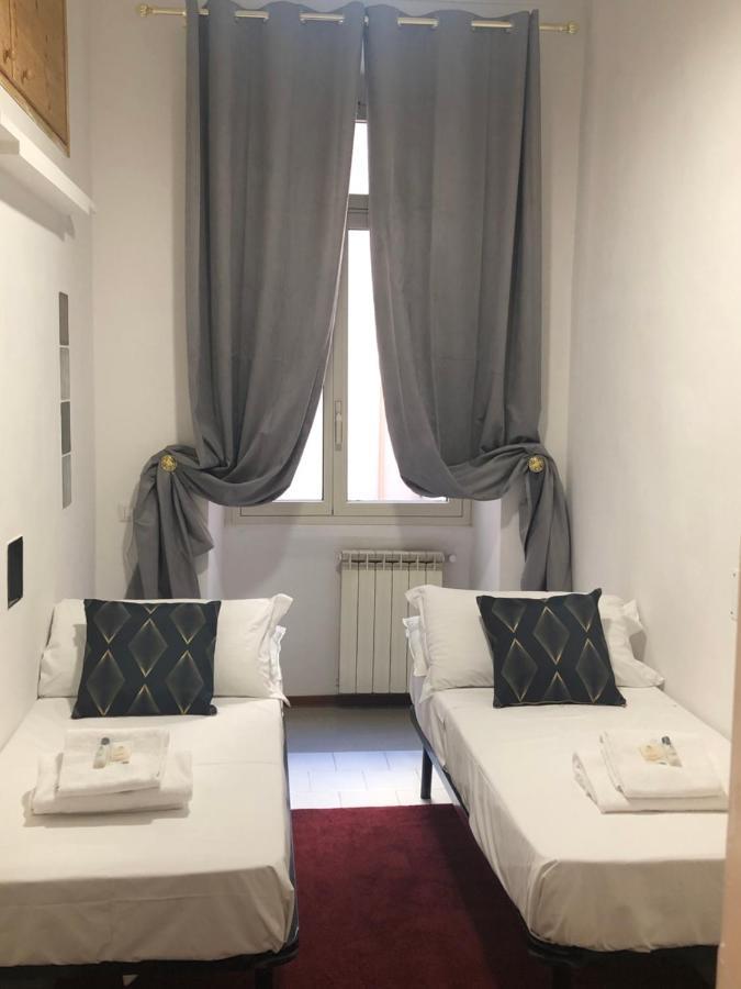 Roman Apartment In Trastevere Экстерьер фото