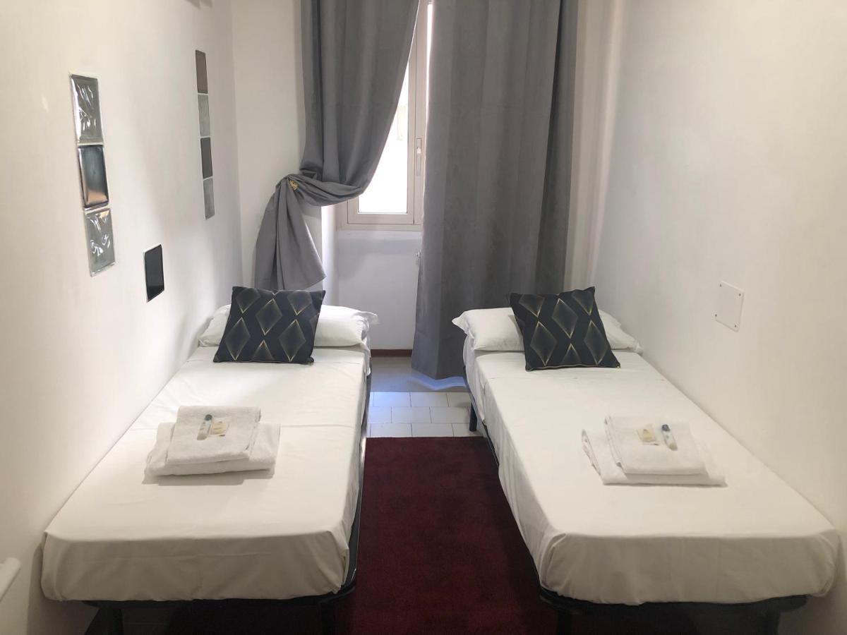 Roman Apartment In Trastevere Экстерьер фото