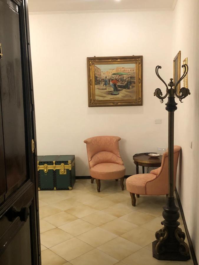 Roman Apartment In Trastevere Экстерьер фото